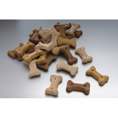 Mera Dog Miniknochen Mix 10 kg