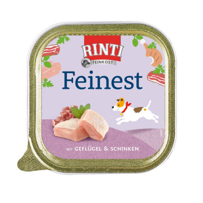 Rinti Feinest Gefl+Schink150gS