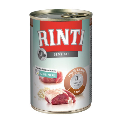 Rinti Sensi.Lamm+Reis    400gD