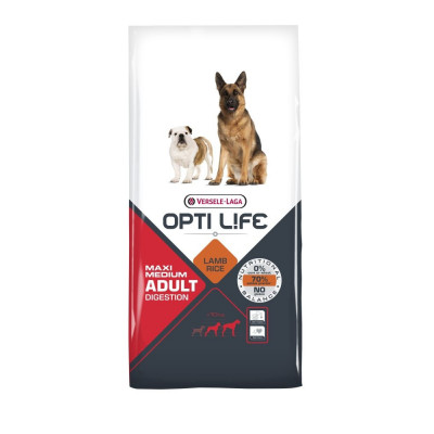 OptiLife Adu Digest L+R 12,5kg