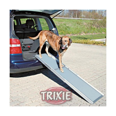 Trixie PetWalk Teleskop-Rampe