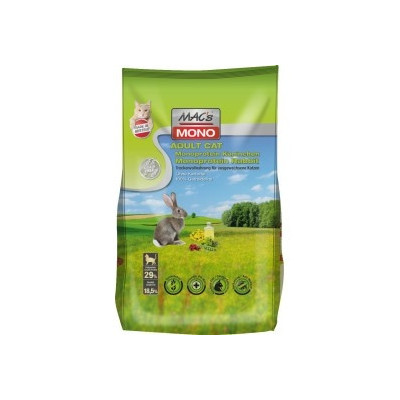 Macs Cat Mono Kaninchen 1,5kg