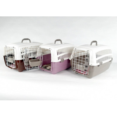 Transportbox Voyager Luxus...