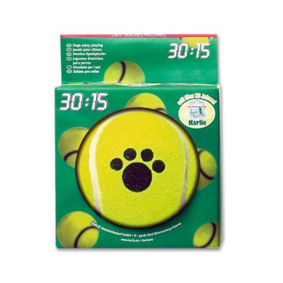 Karlie Tennisball BIG...