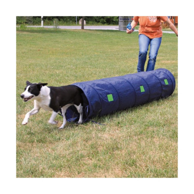 Trixie Agility Tunnel für...