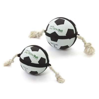 Karlie ACTION BALL Fußball - 22 cm