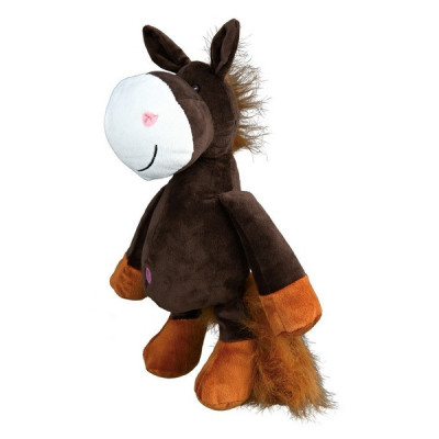 Trixie Pferd aus Plüsch 32 cm