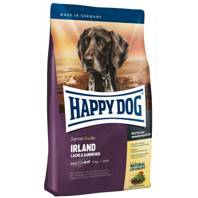 HappyDog Supreme Irland 1kg