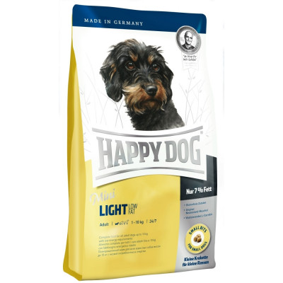 HD Sup.Mini Light Low Fat  4kg