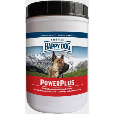 Happy Dog Power Plus     900 g