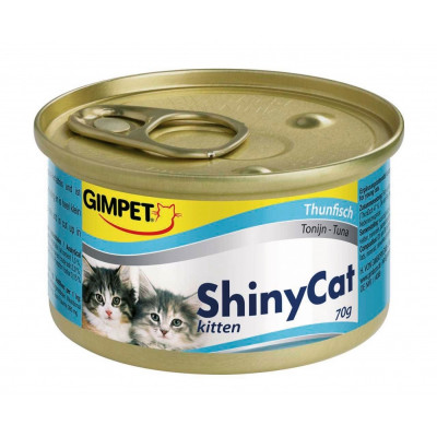 Gimpet ShinyCat Kitt...