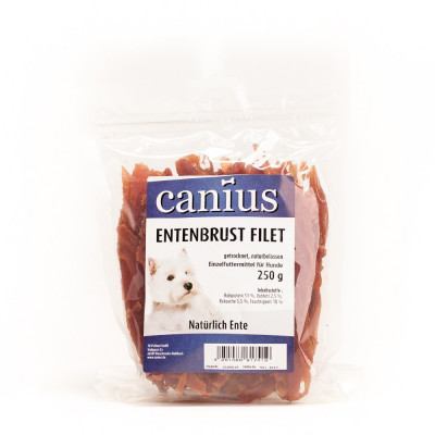 Cani. Entenbrust Filet    250g
