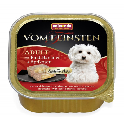 Vom Feinsten Dog...