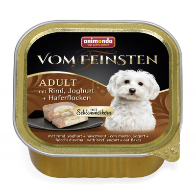 Vom Feinsten Dog...