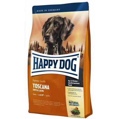 HD Supr.Sensible Toscana  300g