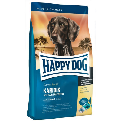 HD Supr.Sensible Karibik  300g