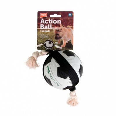 Karlie ACTION BALL Fußball...