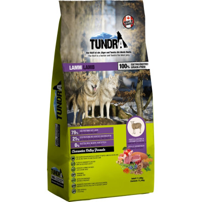 Tundra Lamm 11,34kg