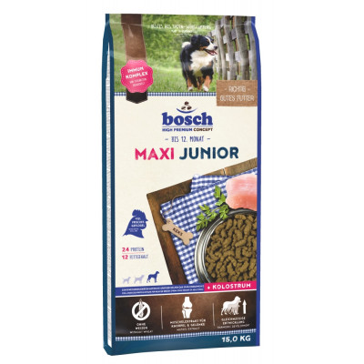 Bosch Maxi Junior 15kg