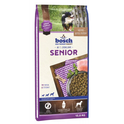 Bosch Senior 12,5kg