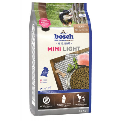 Bosch Mini Light 1kg