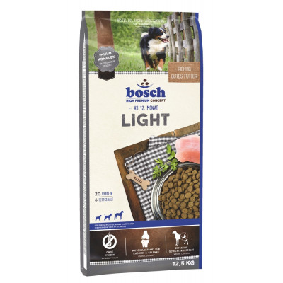 Bosch Light             12,5kg