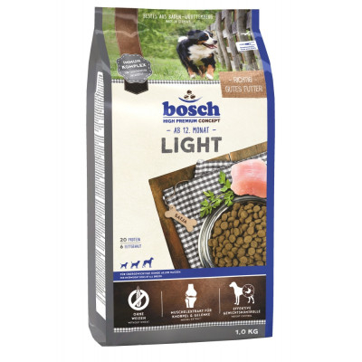 Bosch Light 1kg