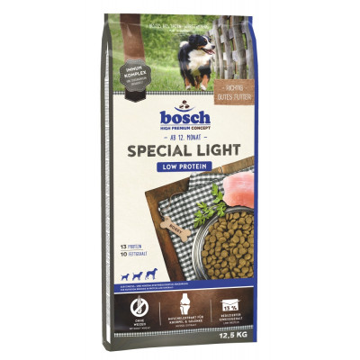 Bosch Special Light 12,5kg