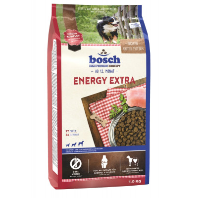 Bosch Energy Extra 1kg