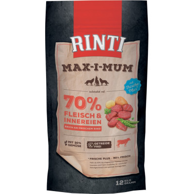 Rinti Max-i-mum Rind 12kg