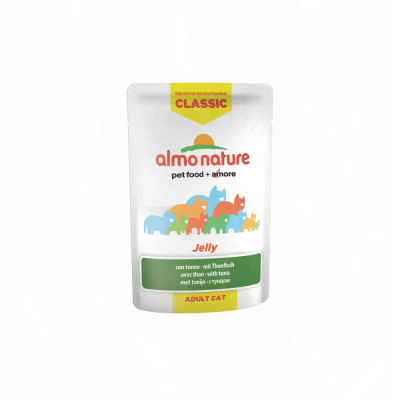 Almo Nature Cat Thunfisch...