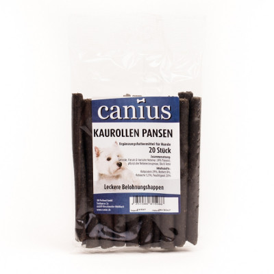 Canius EU KauRollen Pansen...