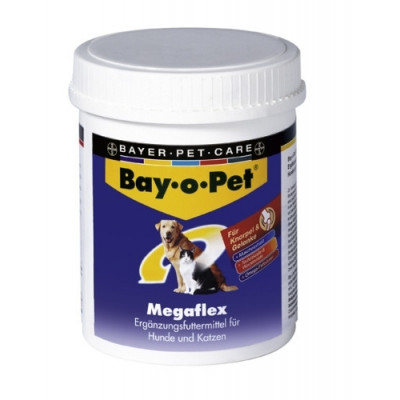 Bay-o-Pet Megaflex       600 g