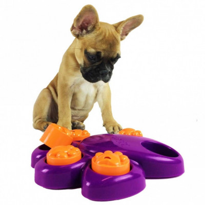 Mini Paw Hide Puzzle -...