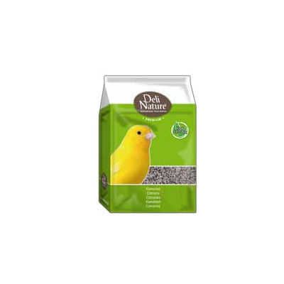 DELI NAT.KANARIEN PREMIUM 1 kg