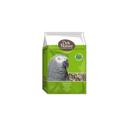 DN.Papagei Premium         3kg