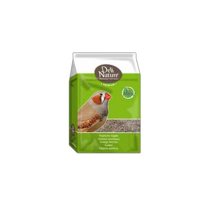 DELI NAT.EXOTEN PREMIUM   4 kg