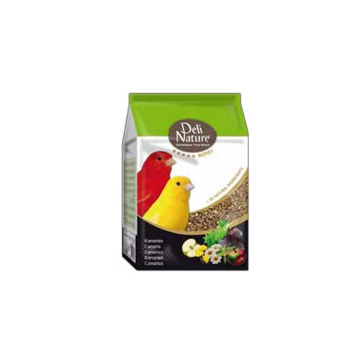 DN.5Sterne KANARIEN      800 g