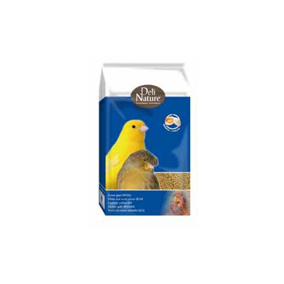 DN.Eifutter gelb Trocken 10 kg