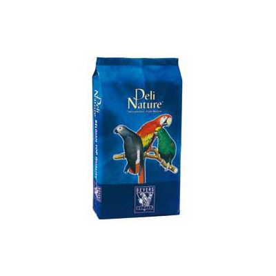 Deli Nature 60 - Papageien...