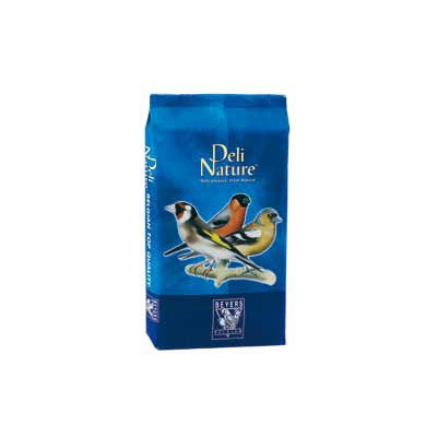 Deli Nature 83 - Waldvögel...