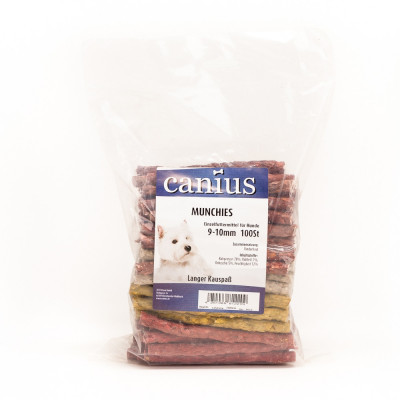 Canius Munch 5 Zoll 9-10mm...