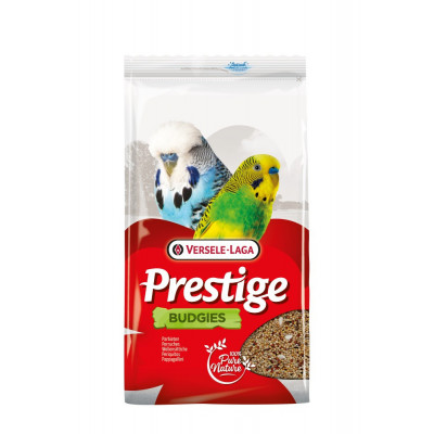 VL Bird Pres.Wellensittich...
