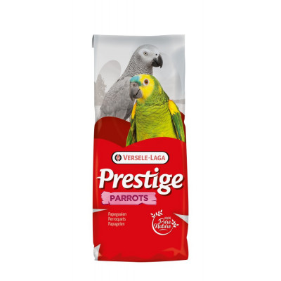 VL Bird Prest.Papag. Zucht...