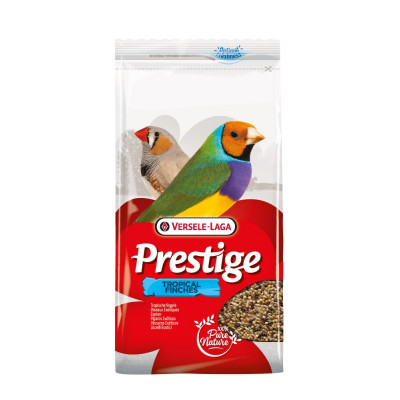 VL Bird Prestige Exoten...