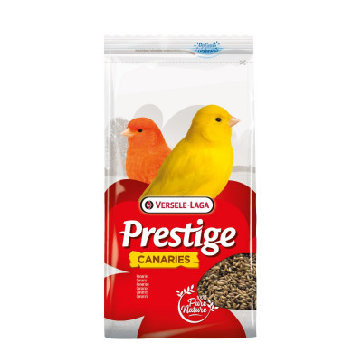 VL Bird Prestige Kanarien...