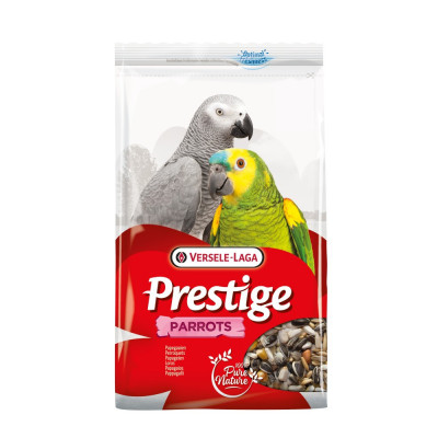 VL Bird Prestige Papageien...