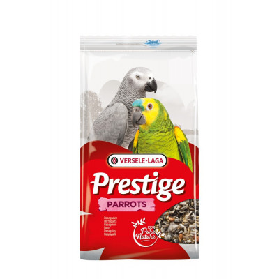 VL Bird Prestige Papageien...