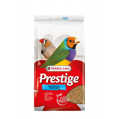 VL Bird Prestige Exoten...