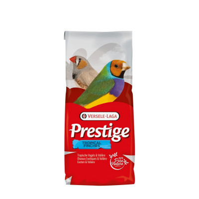 VL Bird Prestige Exoten...